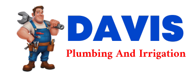 Trusted plumber in CALIFON